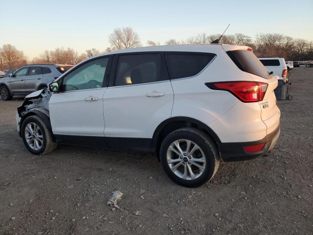 1FMCU0GD3KUB51125 | 2019 FORD ESCAPE SE