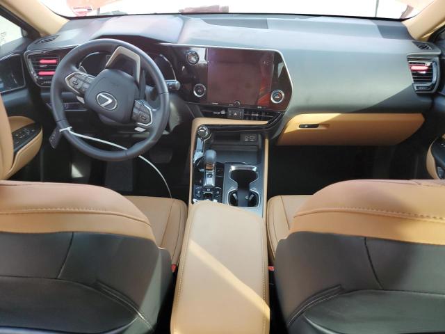 2024 LEXUS NX 250 BAS 2T2ADCAZ3RC010088