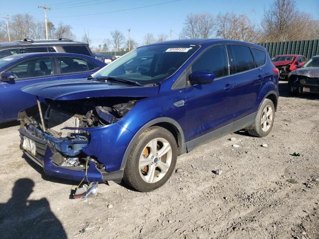 1FMCU0G72GUB34706 | 2016 FORD ESCAPE SE