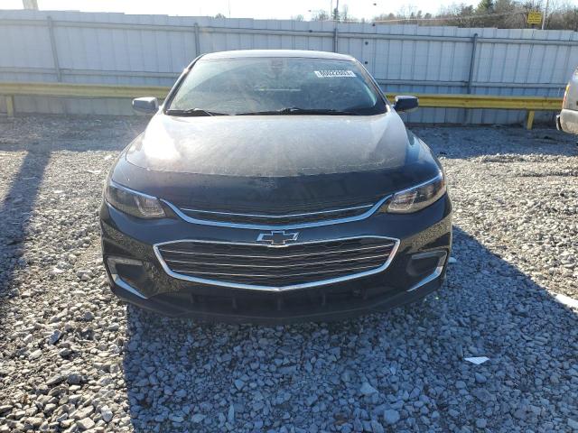 1G1ZD5ST3JF279483 | 2018 CHEVROLET MALIBU LT