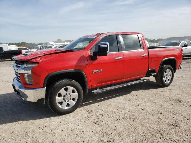 2022 Chevrolet Silverado K2500 Heavy Duty Ltz For Sale Tx Houston Tue Dec 12 2023 Used 7921