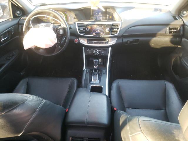 1HGCR6F77EA008366 | 2014 HONDA ACCORD