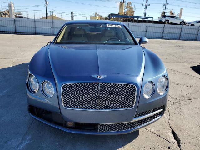 VIN SCBEC9ZA8GC054347 2016 Bentley Flying no.5