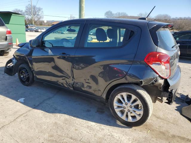 KL8CD6SA0MC720759 | 2021 Chevrolet spark 1lt