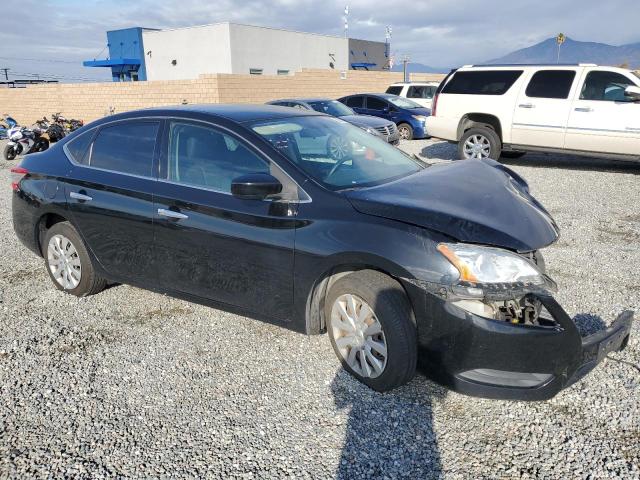3N1AB7AP7FY227819 | 2015 NISSAN SENTRA S