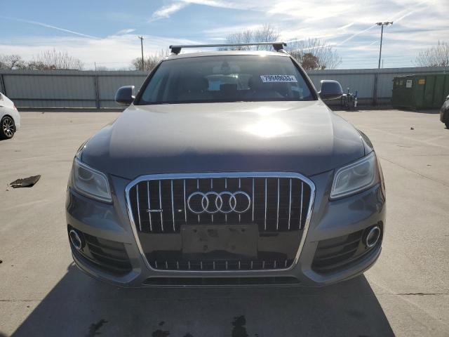 VIN WA1LFAFP1DA052897 2013 Audi Q5, Premium Plus no.5