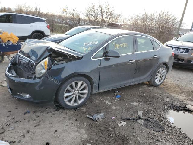 2014 Buick Verano 