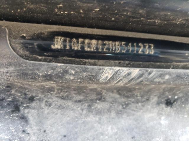 2021 KAWASAKI KAF620 R JK1AFCR12MB541233