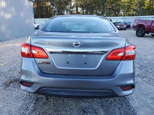 3N1AB7AP9GY230061 | 2016 NISSAN SENTRA S