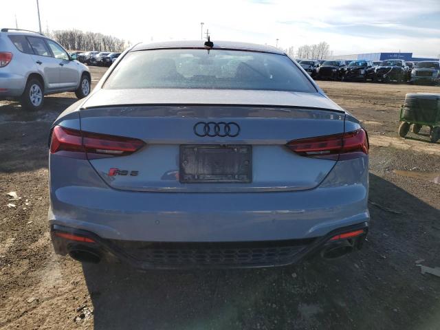 2023 AUDI RS5 WUANWAF52PA901679