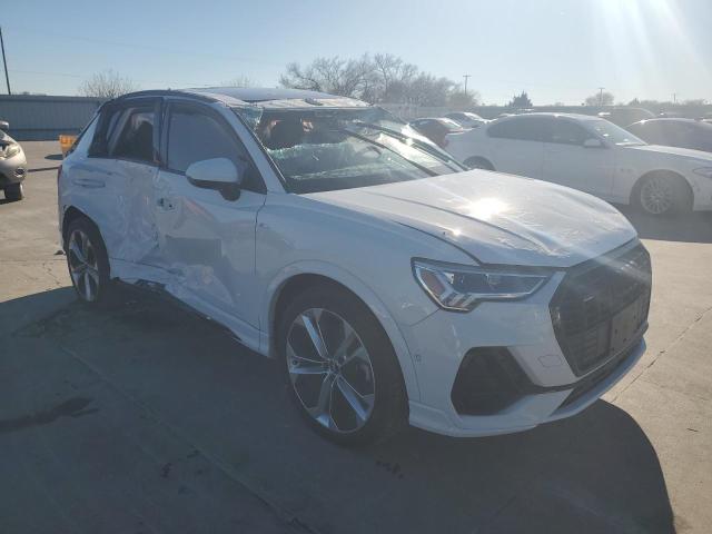 WA1EECF38M1012370 | 2021 AUDI Q3 PREMIUM