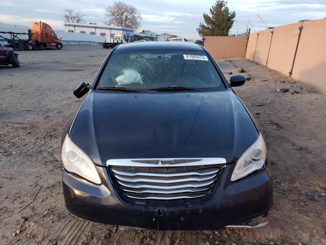 1C3CCBAB2DN686474 | 2013 Chrysler 200 lx