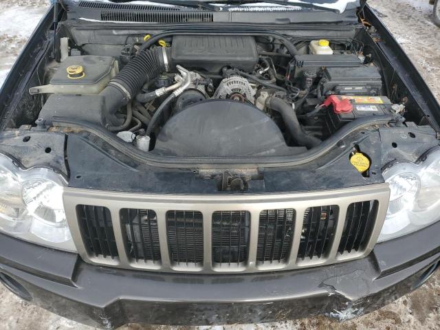 1J4GR48K25C518404 | 2005 Jeep grand cherokee laredo