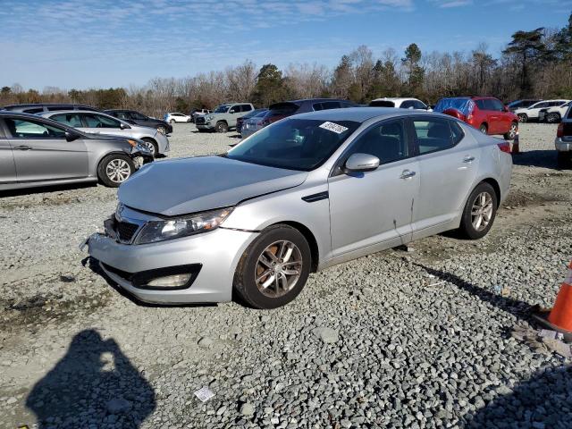 2012 Kia Optima LX