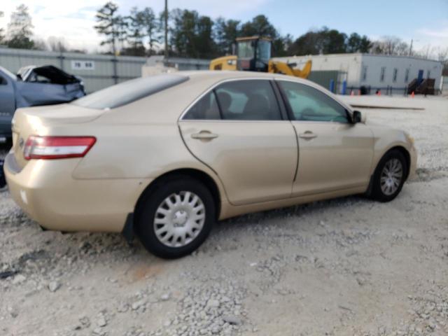 4T1BF3EK5AU093588 | 2010 Toyota camry base