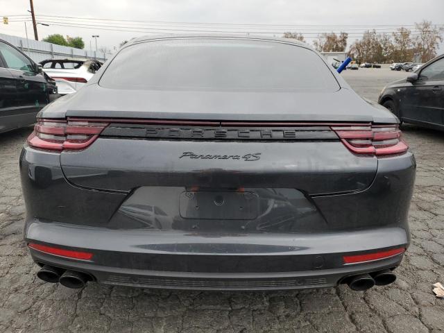 WP0AB2A72LL140639 | 2020 PORSCHE PANAMERA 4