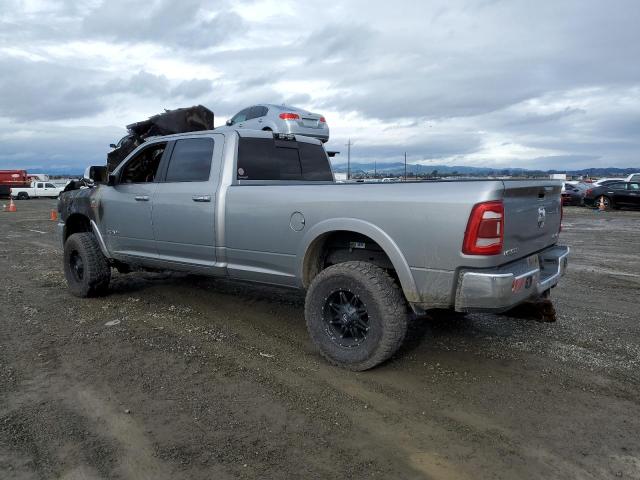 2019 RAM 2500 LARAM 3C6UR5KL2KG554612