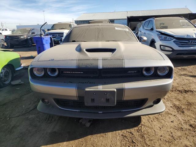 2C3CDZDJXGH265317 | 2016 DODGE CHALLENGER