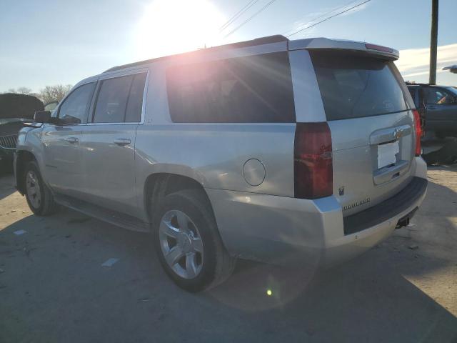 1GNSCJKC9FR224733 | 2015 CHEVROLET SUBURBAN C