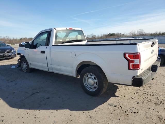 1FTMF1CB0KKC65477 | 2019 FORD F150