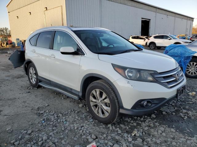 Vin: 5j6rm4h7xcl061387, lot: 80537683, honda crv exl 20124