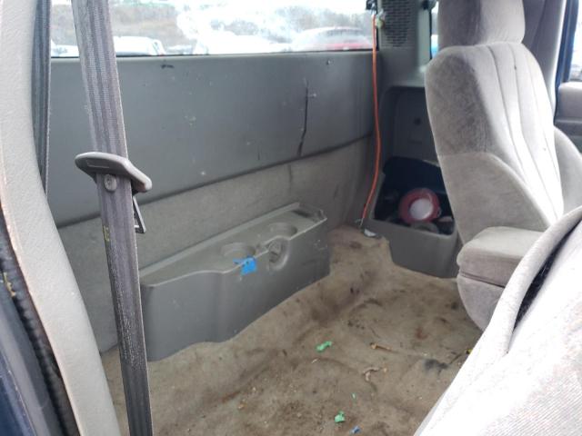 2001 GMC Sonoma VIN: 1GTDT19W11K132728 Lot: 55611094