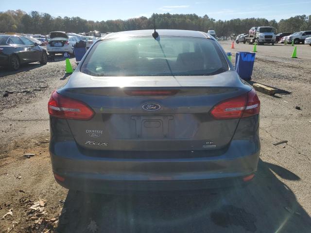 1FADP3FE0JL256050 | 2018 FORD FOCUS SE