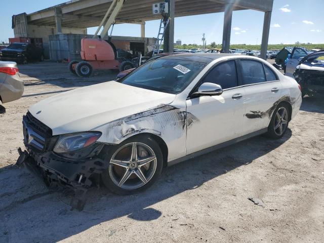 2017 Mercedes-Benz E-Class E 300