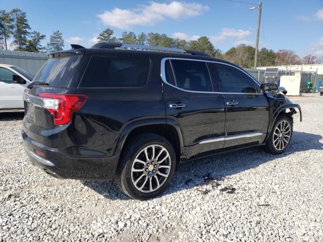 1GKKNPLS2LZ240249 | 2020 GM c acadia denali