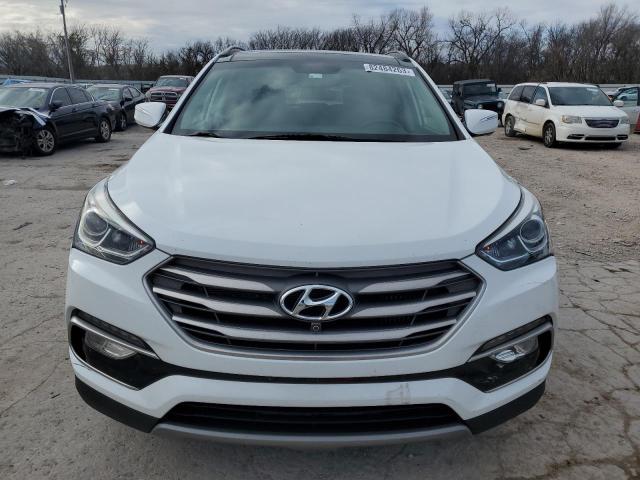 5XYZW4LAXHG495685 | 2017 HYUNDAI SANTA FE S