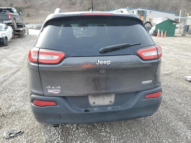 1C4PJMCB2GW147752 | 2016 JEEP CHEROKEE L