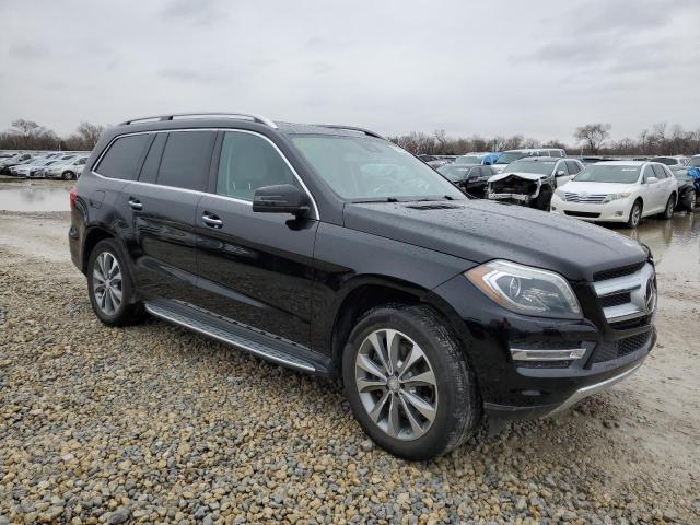 VIN 4JGDF7CE0DA255565 2013 Mercedes-Benz GL-Class, ... no.4