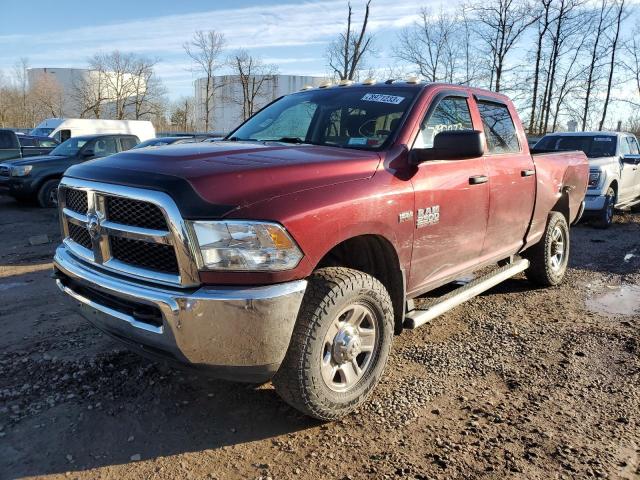 2016 Ram 2500 ST