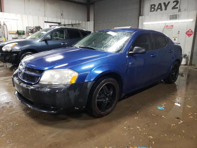 2010 Dodge Avenger SXT