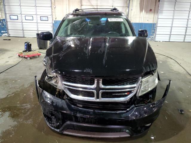 3C4PDCCG4ET315696 | 2014 DODGE JOURNEY SX