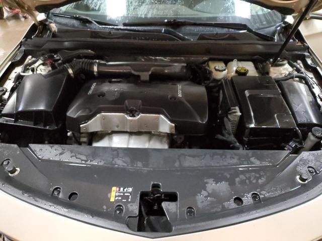 2G1115SLXE9201335 | 2014 CHEVROLET IMPALA LT