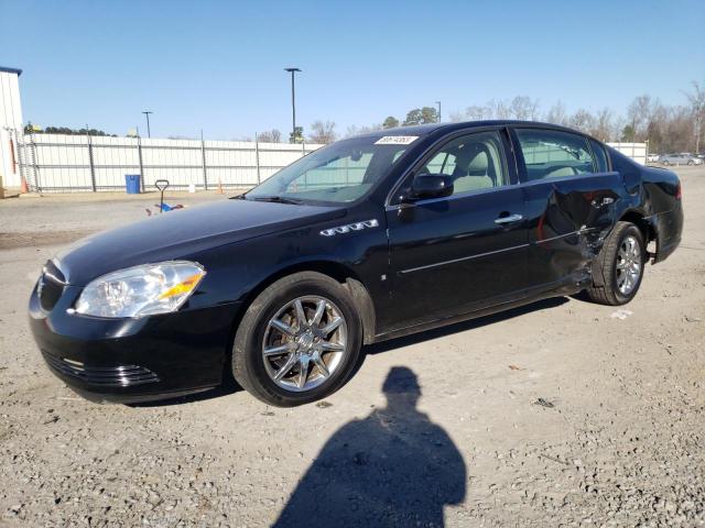 2007 Buick Lucerne CXL