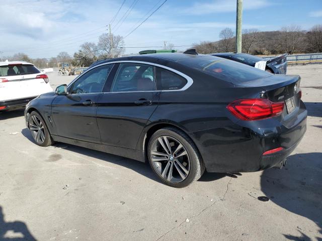 WBA4J3C08LBL11466 | 2020 BMW 430xi gran coupe