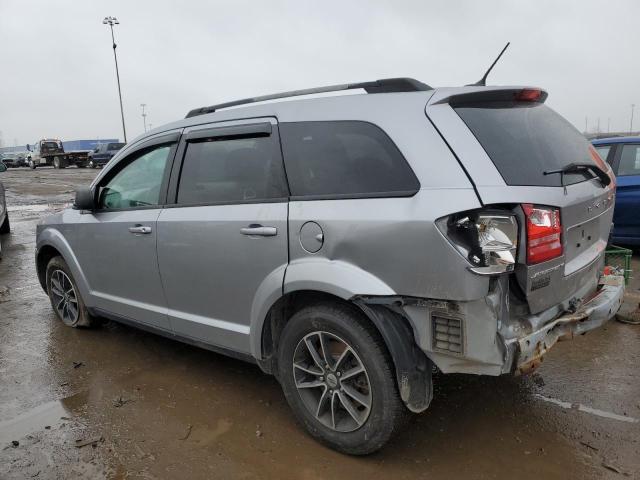 Vin: 3c4pdcab4jt429733, lot: 82354003, dodge journey se 20182