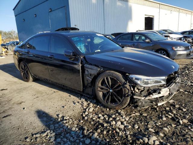 VIN WBA7F2C3XHG423361 2017 BMW 7 Series, 750 XI no.4