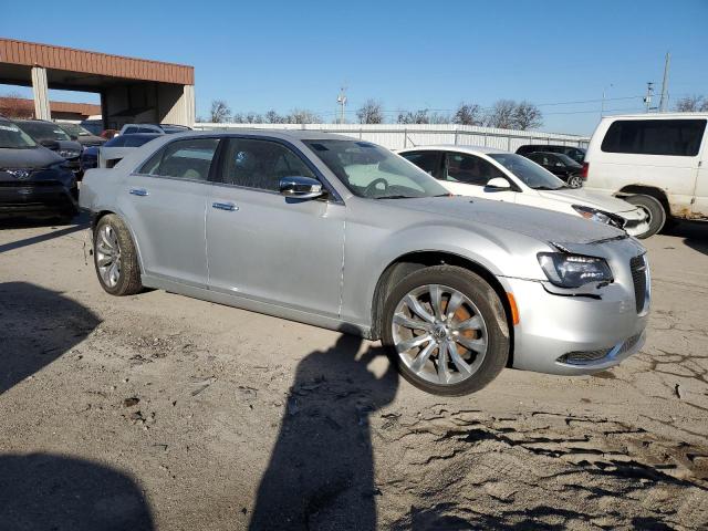 2C3CCAEGXLH102927 | 2020 Chrysler 300 limited