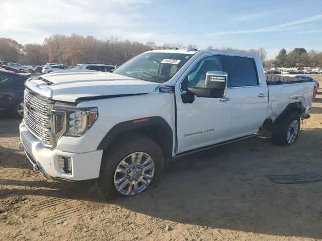 1GT49REY6NF243696 | 2022 GMC SIERRA K25