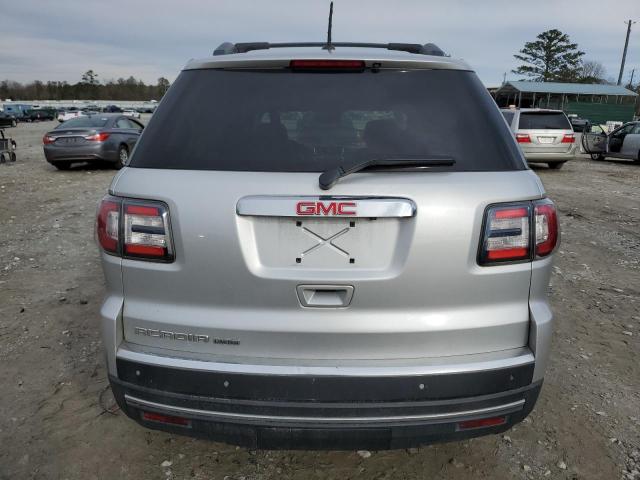 2017 GMC ACADIA LIM - 1GKKRSKD5HJ285167