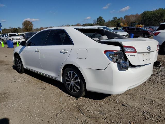 4T1BF1FK3EU332497 | 2014 TOYOTA CAMRY L