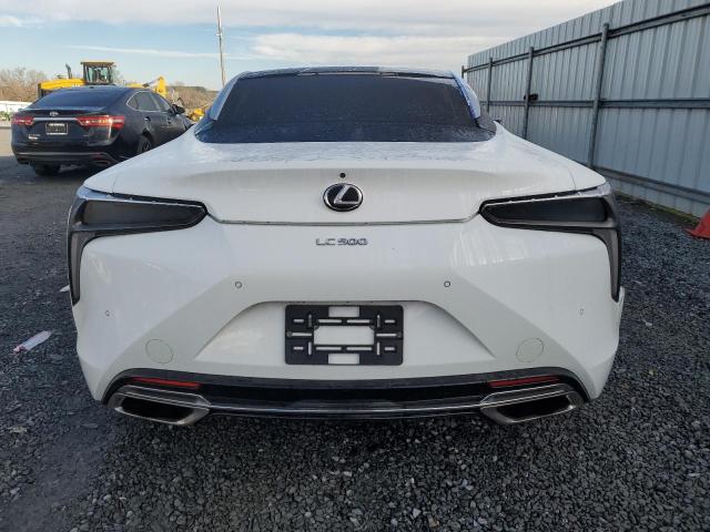 2018 LEXUS LC 500 - JTHHP5AY9JA002601