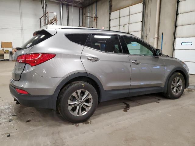 5XYZU3LB3EG155153 | 2014 HYUNDAI SANTA FE S