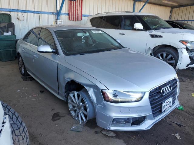 VIN WAUFFAFL3EN042119 2014 Audi A4, Premium Plus no.4