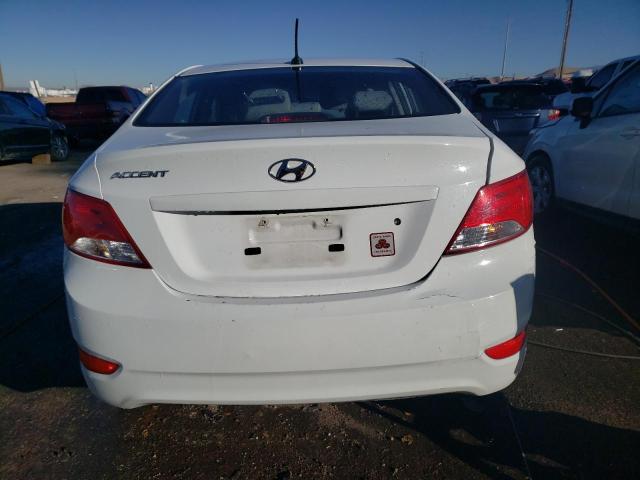 KMHCT4AE2GU099473 | 2016 HYUNDAI ACCENT SE