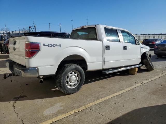 1FTFW1ET0EKG51125 | 2014 FORD F150 SUPER