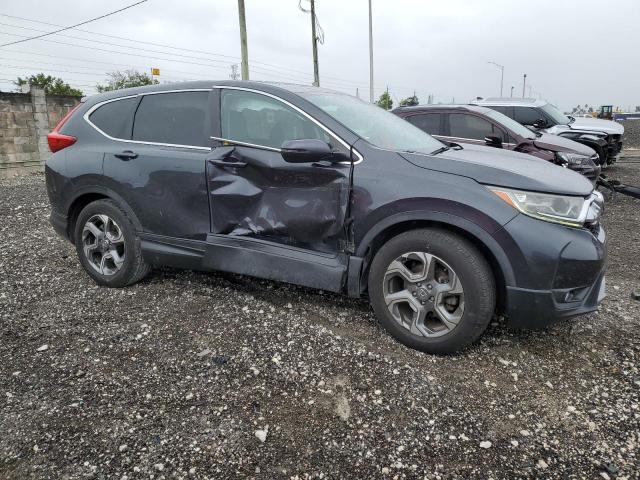 2019 HONDA CR-V EX - 5J6RW1H53KA015627